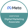 Meta Certified Digital Marketing Associate